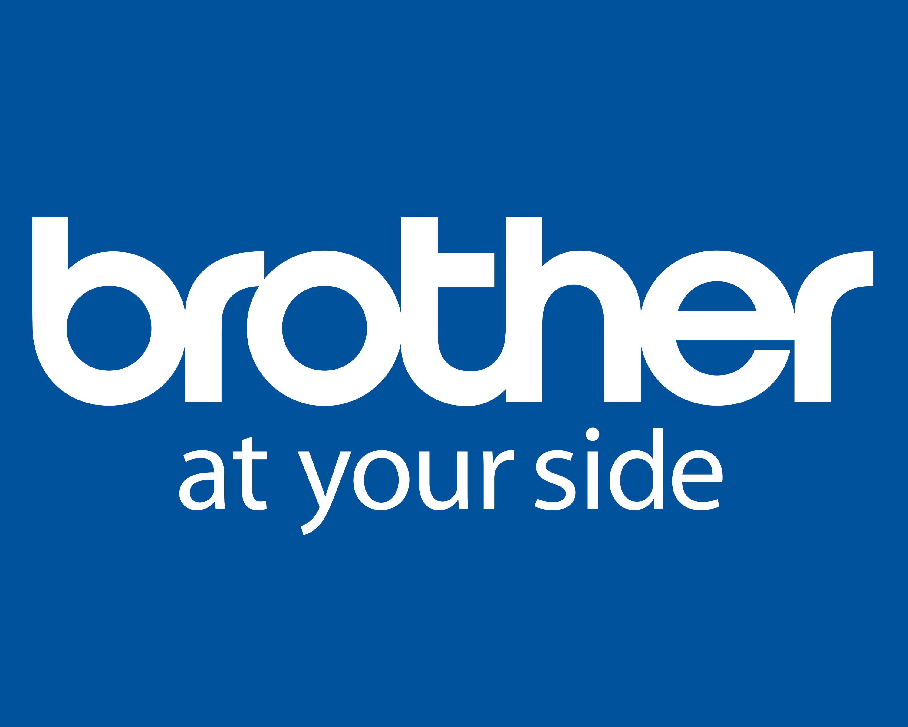 brother logo