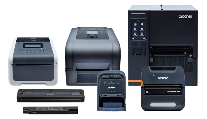 Mobile, desktop and industrial thermal solutions