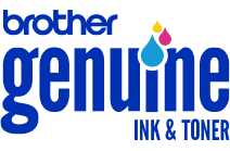 Brother Genuine Ink Toner icon