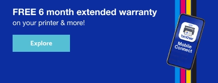 Brother Plus Mobile Application