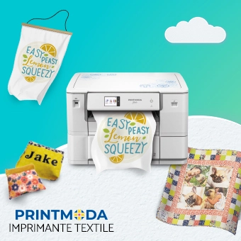 D&eacute;couvrez PrintModa