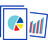 High quality output icon