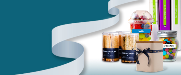 Main message Carousel Banner