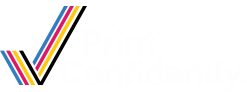 Print Confindently icon