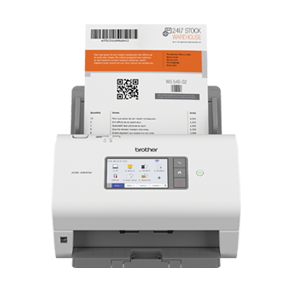Brother Business Scanners