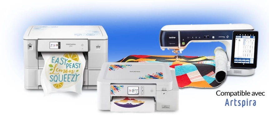 Quand la technologie rencontre l'artisanat, un monde de possibilit&eacute;s cr&eacute;atives s'ouvre