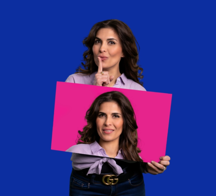 BWho We Are Top Banner