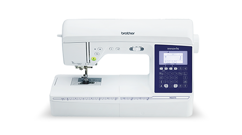 Brother NQ575 sewing machine