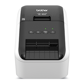 Brother QL-800 label printer